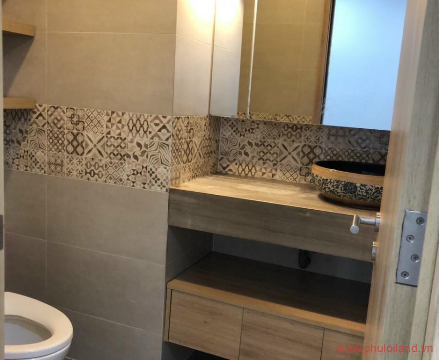 can ho co 2 toilet day du thiet bi nhu hinh 900x738 - Bán căn hộ Chung cư Green Valley Quận 7 t1/2023