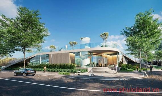 Bán căn hộ chung cư tại Zeitgeist, Huyện Nhà Bè, Hồ Chí Minh, giá gốc chủ đầu tư