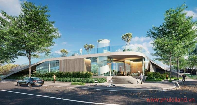 Bán căn hộ chung cư tại Zeitgeist, Huyện Nhà Bè, Hồ Chí Minh, giá gốc chủ đầu tư