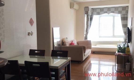 Cần cho thuê nhanh căn hộ Sky Garden 3. DT 70m2 Nhà đầy đủ nội thất- Dọn vào ở ngay- Giá 14 Triệu/Tháng