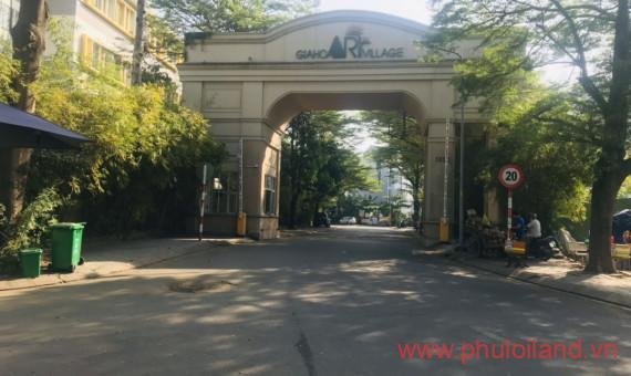 cong chao khu dan cu gia hoa quan 9 570x340 - Mua b&aacute;n nh&agrave; đất khu d&acirc;n cư Gia H&ograve;a, Quận 9, Tp Thủ Đức, gi&aacute; rẻ