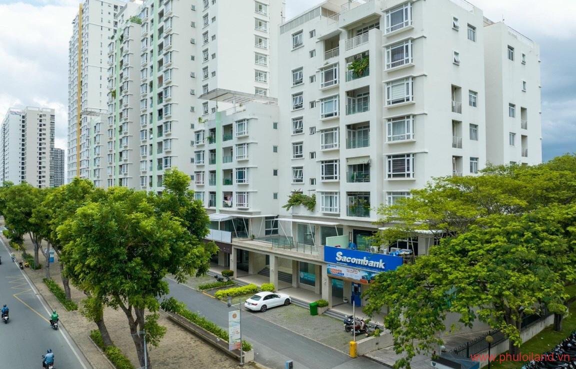 duong doi nguyen luong bang doan qua phu my hung lo gioi 60m 1152x738 - Mua bán Shophouse Phú Mỹ Hưng Quận 7 T1/2023 giá gốc cđt