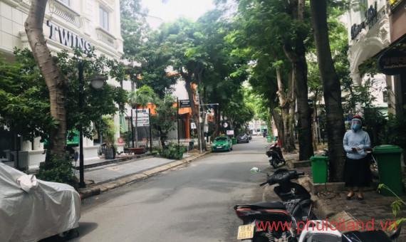 Bán nhà Hưng Phước 3 T1/2023 giá 20 tỷ rẻ nhất thị trường