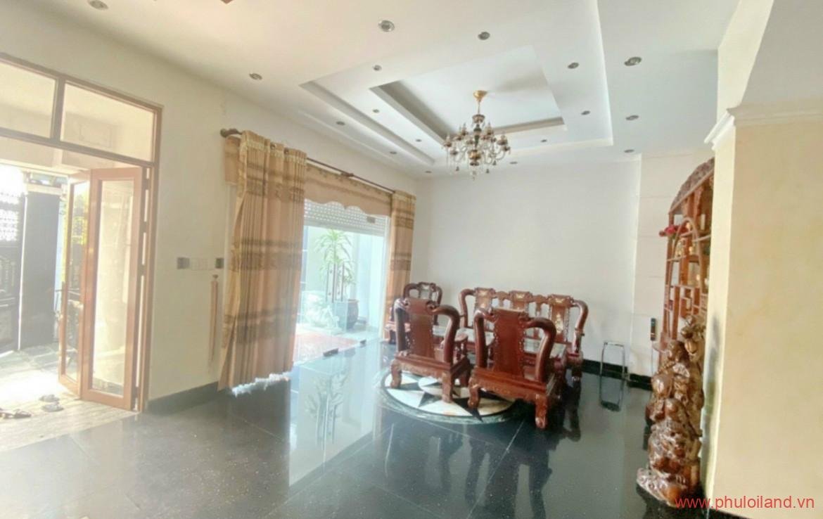 goc phong khach nho 1170x738 - Mua bán nhà đất Nam Long Trần Trọng Cung Quận 7, T1/2023, giá rẻ