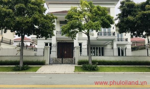 Mua bán biệt thự Saroma Villa T1/2023 giá rẻ