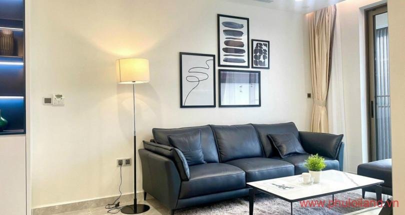 Bán gấp lỗ 2 tỷ trong tháng 1/2023 căn hộ Midtown Phú Mỹ Hưng, view trực diện sông