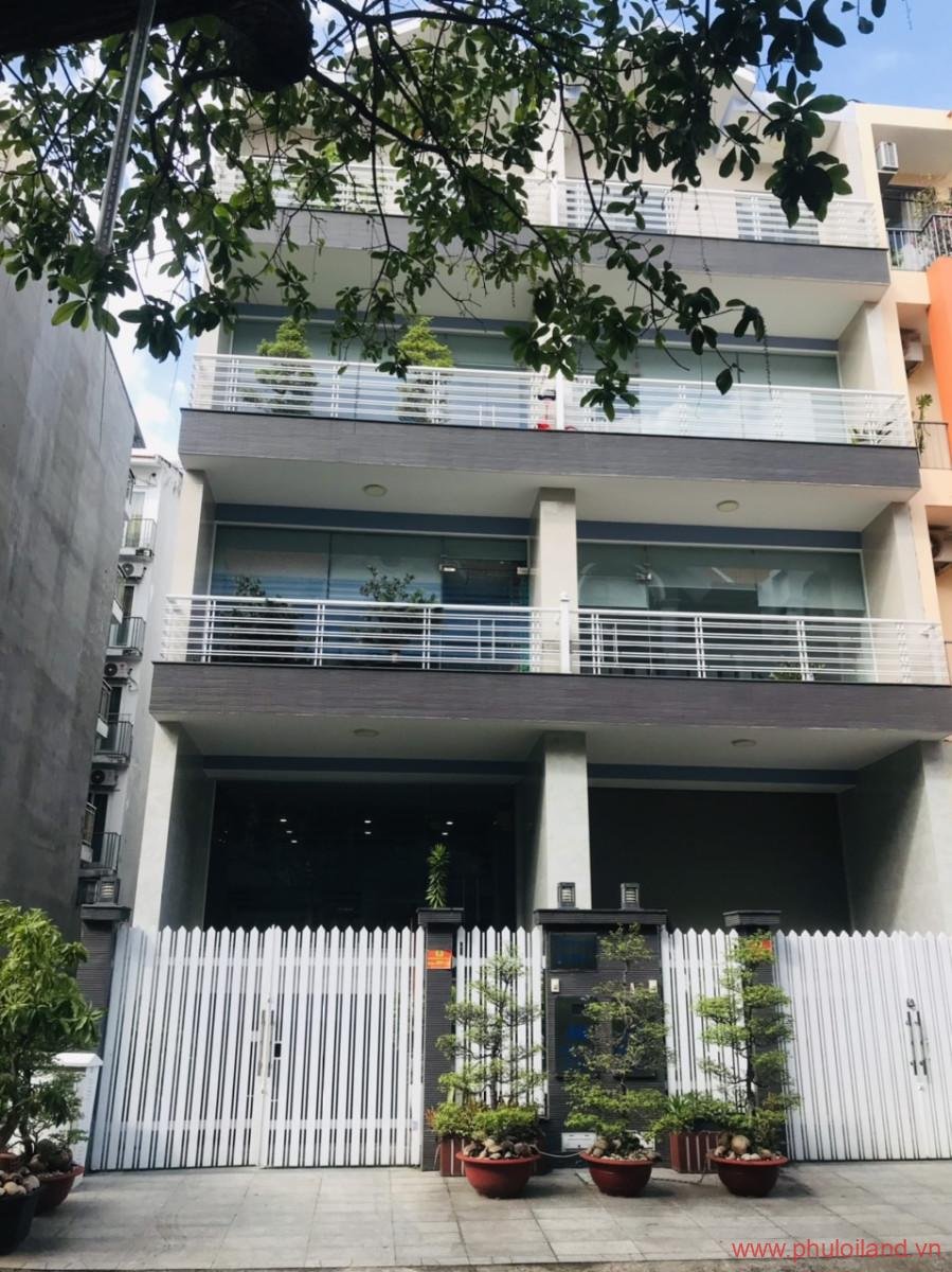 hinh anh ban nha him lam quan 7 t2 2023 - Mua bán nhà Him Lam Quận 7 T2/2023 giá rẻ