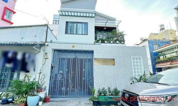 Mua bán nhà Khu Tân Quy Đông Quận 7 T1/2023 giá rẻ
