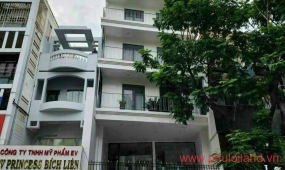 Mua bán nhà mặt tiền Lý Chính Thắng, Quận 3 t1/2023 giá rẻ