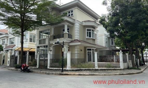 Mua bán Biệt thự Mỹ Văn 2 T1/2023 giá rẻ