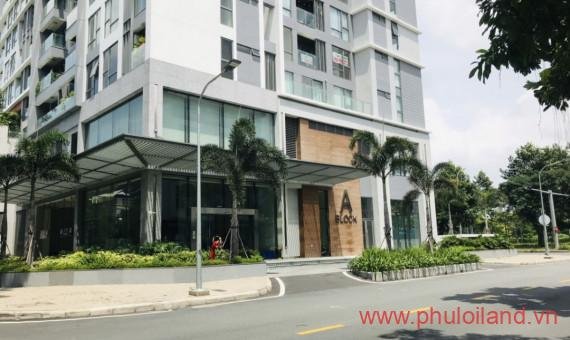 Mua bán căn hộ Urban Hill Phú Mỹ Hưng T1/2023 giá rẻ