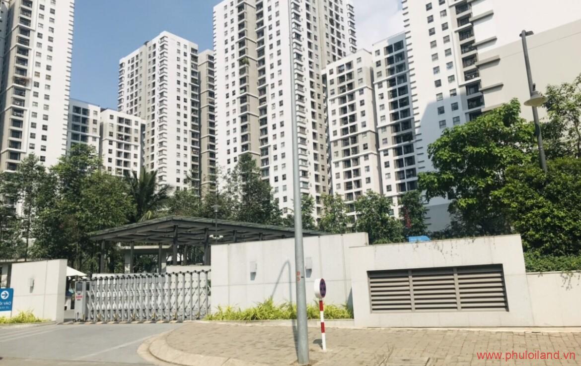 hinh anh can ho saigon south residence 1 1170x738 - Mua bán căn hộ Saigon South Residence T2/2023