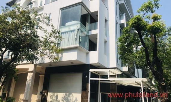 Cho thuê nhà nguyên căn tại Khu phố Hưng Gia T1/2023 giá rẻ