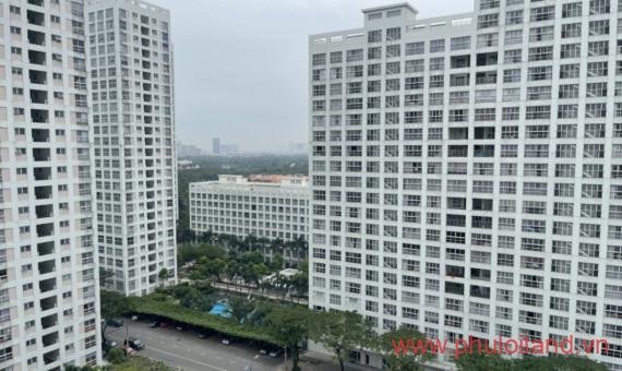 Mua bán căn hộ tại Chung cư Happy valley, Quận 7 T1/2023 giá rẻ