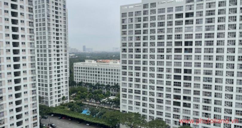 Mua bán căn hộ tại Chung cư Happy valley, Quận 7 T1/2023 giá rẻ
