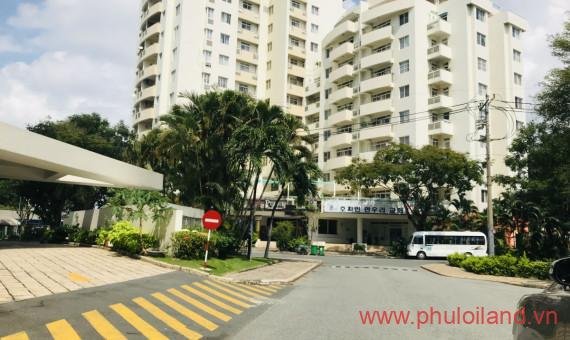 Căn hộ Mỹ Phúc, Phú Mỹ Hưng cần bán gấp T1/2023