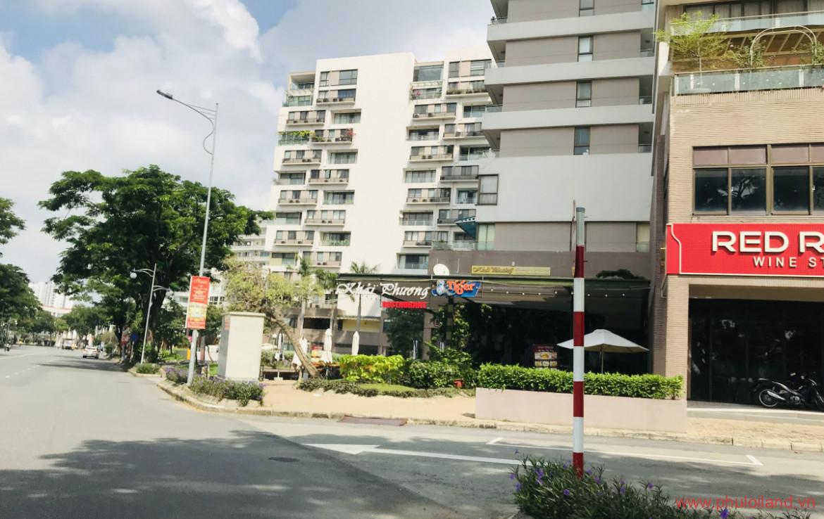 hinh anh chung cu panorama phu my hung quan 7 1170x738 - Giá bán căn hộ Phú Mỹ Hưng T1/2023