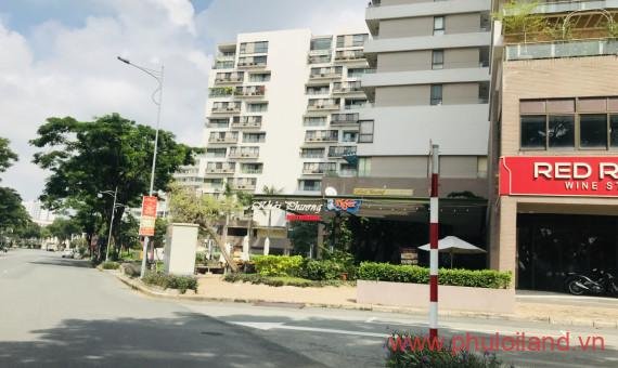 Giá bán căn hộ Phú Mỹ Hưng T1/2023