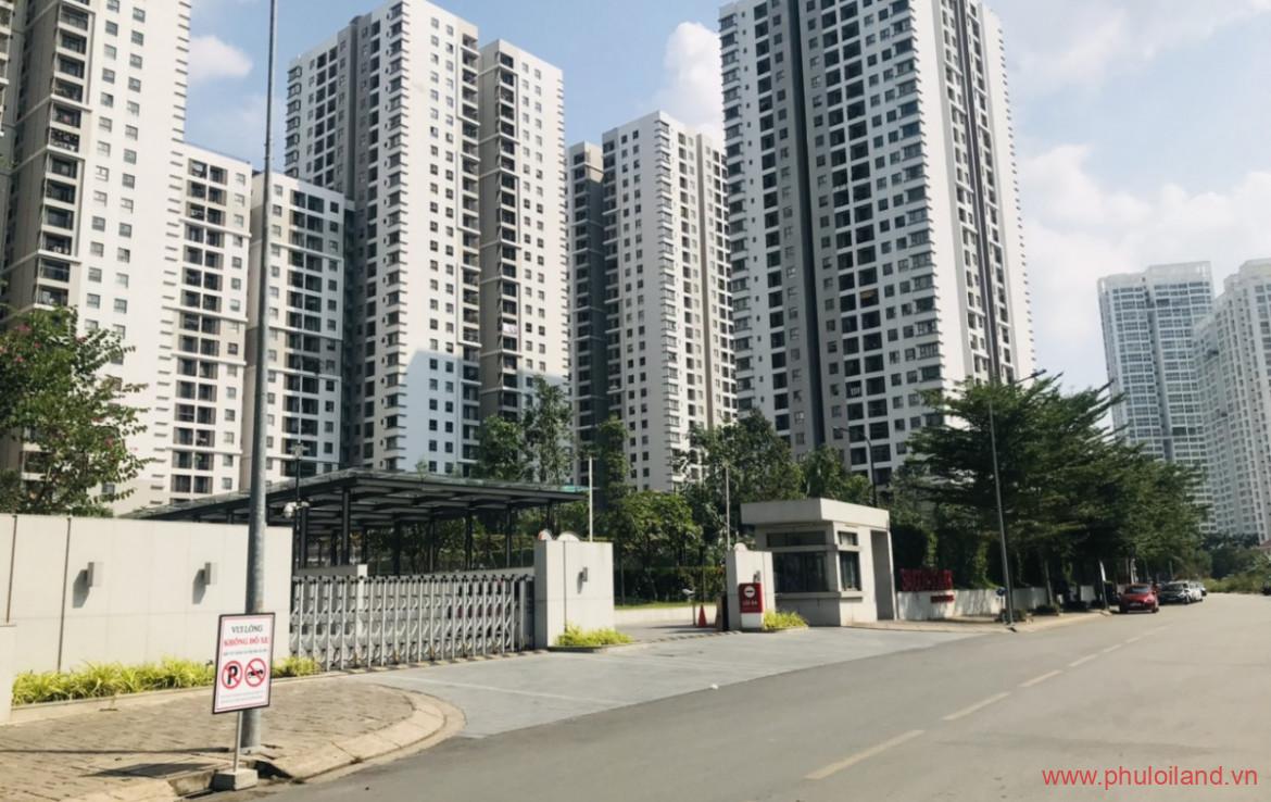 hinh anh chung cu saigon south residence t1 2023 1170x738 - Mua bán Shophouse tại chung cư Saigon South Residence T1/2023 giá rẻ