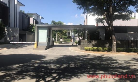 Mua bán biệt thự Holm Thảo Điền T1/2023 giá rẻ