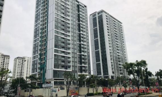 Giá bán căn hộ Antonia Phú Mỹ Hưng T1/2023