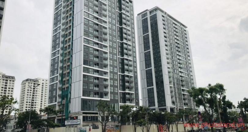 Giá bán căn hộ Antonia Phú Mỹ Hưng T1/2023