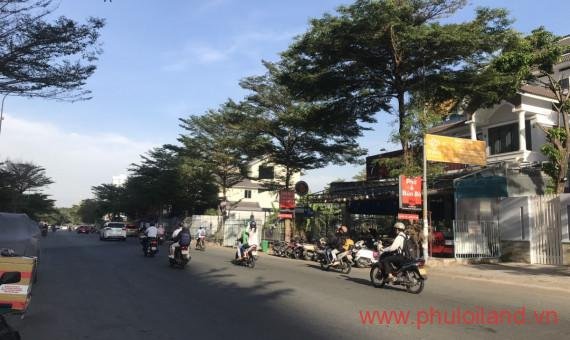 Mua bán đất nền tại KDC Nghỉ Ngơi Giải Trí Tân Phong Quận 7 T1/2023 giá rẻ