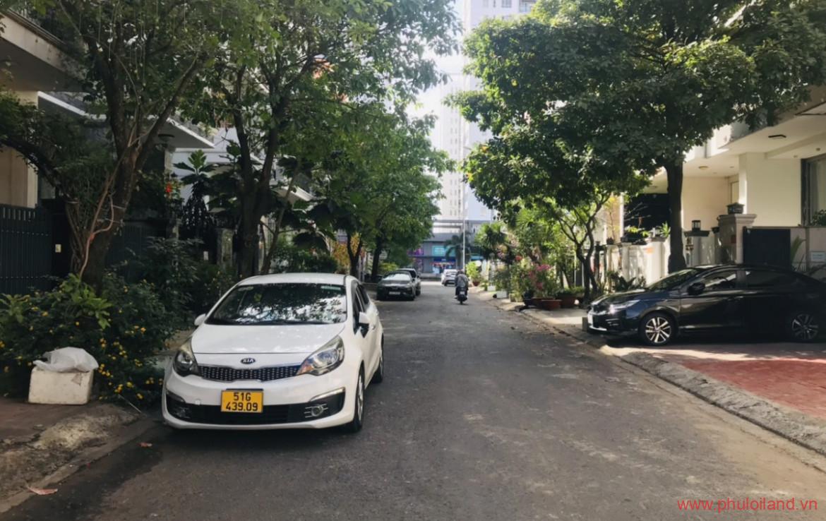 hinh anh duong noi khu khu dan cu him lam quan 7 1170x738 - Mua bán đất nền tại Khu dân cư Him Lam Quận 7 t1/2023 giá rẻ