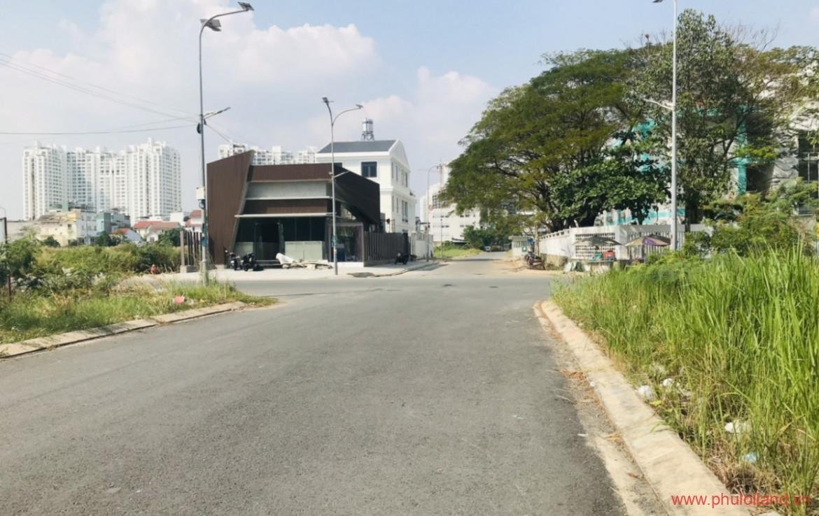 hinh anh duong noi khu khu dan cu thai son bo quoc phong 1170x738 - Mua bán đất nền tại Khu dân cư Thái Sơn Bộ Quốc Phòng T1/2023 giá rẻ