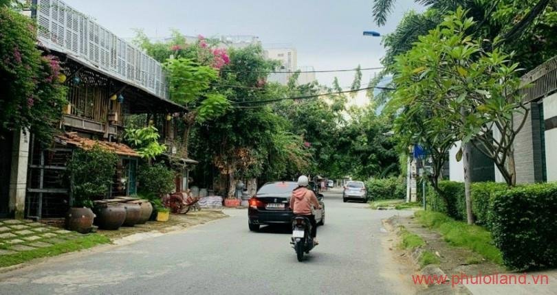 Mua bán đất nền Làng Đại Học A, B, C Nhà Bè T1/2023 giá rẻ