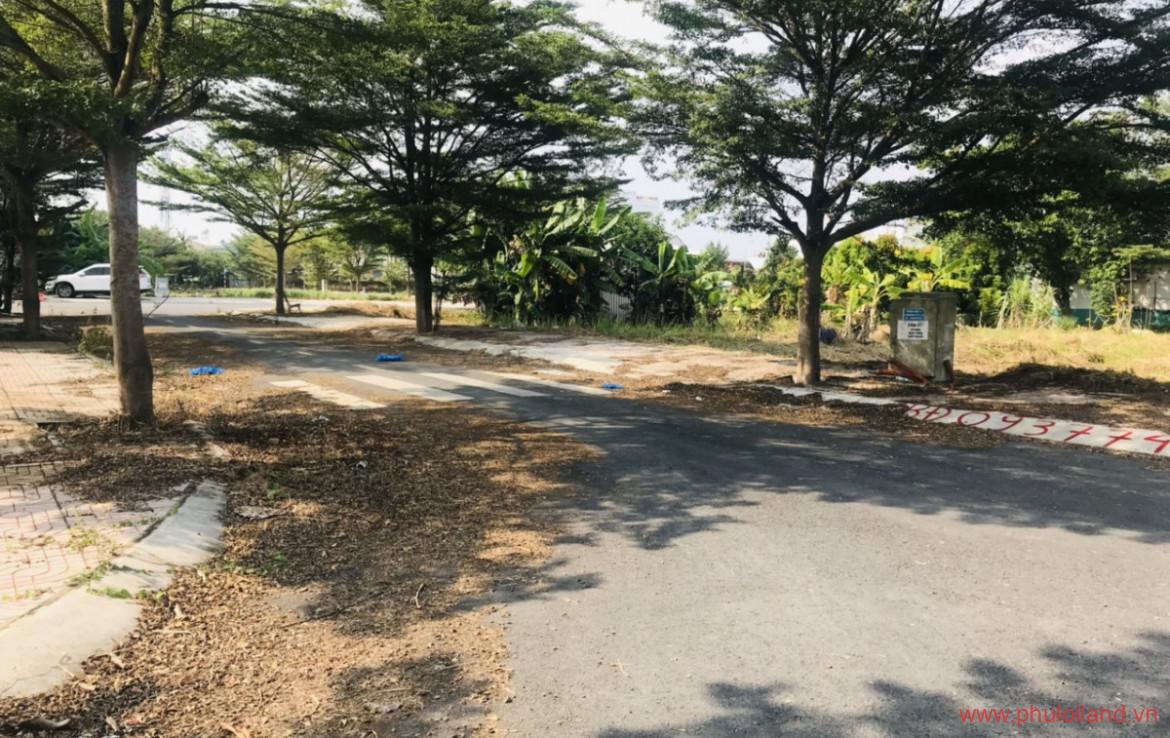 hinh anh duong noi khu thanh nhut the sun city nha be 1170x738 - Mua bán đất nền tại KDC Thanh Nhựt The Sun city t1/2023 giá rẻ