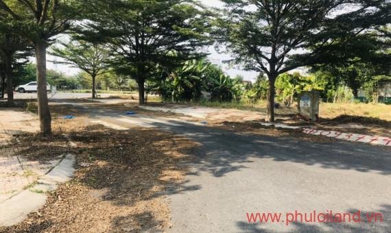 Mua bán đất nền tại KDC Thanh Nhựt The Sun city t1/2023 giá rẻ