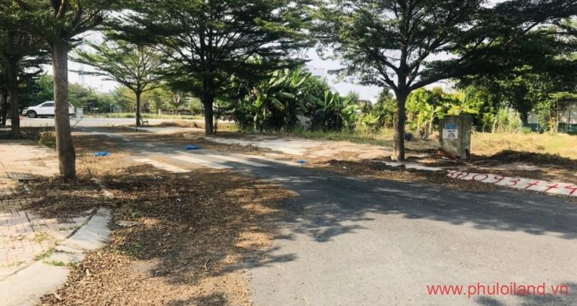 Mua bán đất nền tại KDC Thanh Nhựt The Sun city t1/2023 giá rẻ