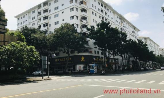 Mua bán căn hộ chung cư Hưng Vượng 2 T1/2023 giá rẻ