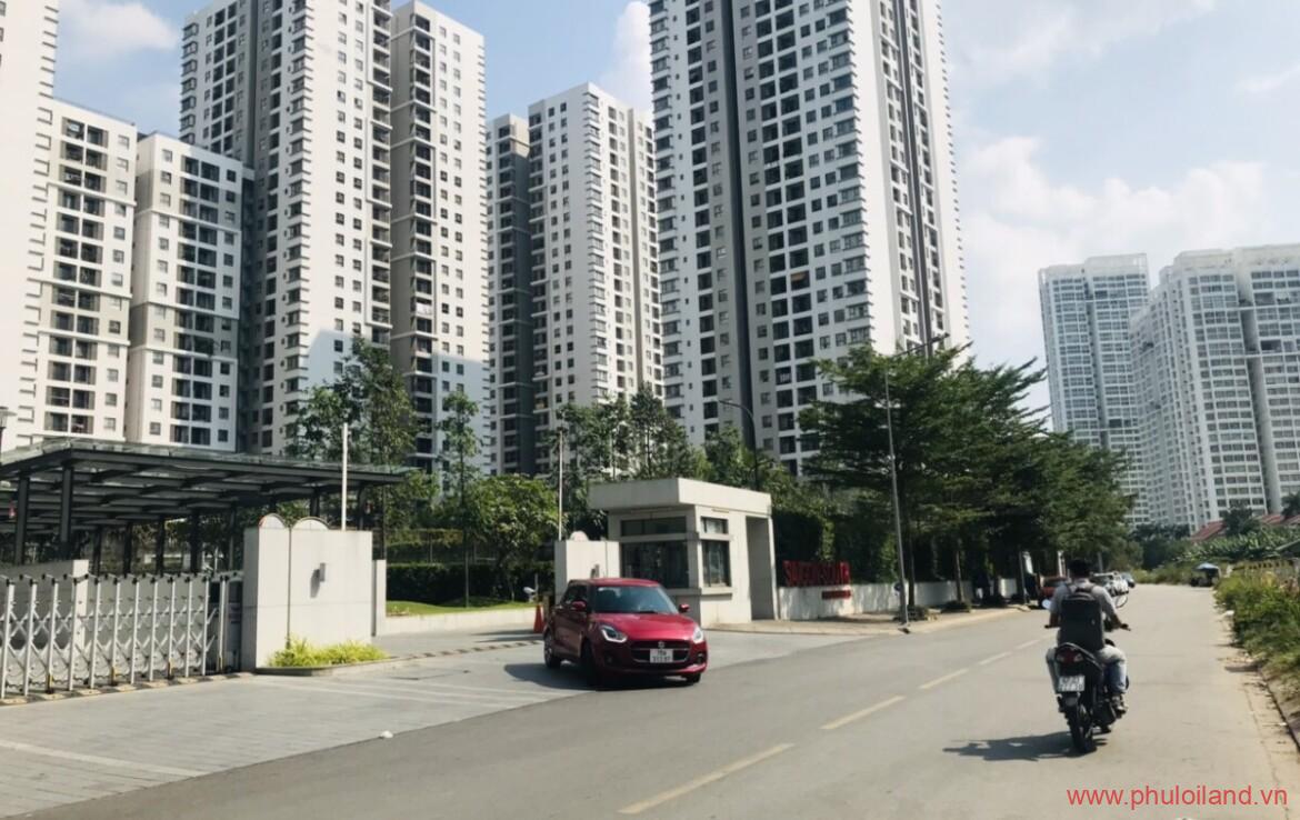 hinh anh mua ban can ho chung cu saigon south residence t2 2023 1 1170x738 - Mua bán căn hộ Saigon South Residence T2/2023