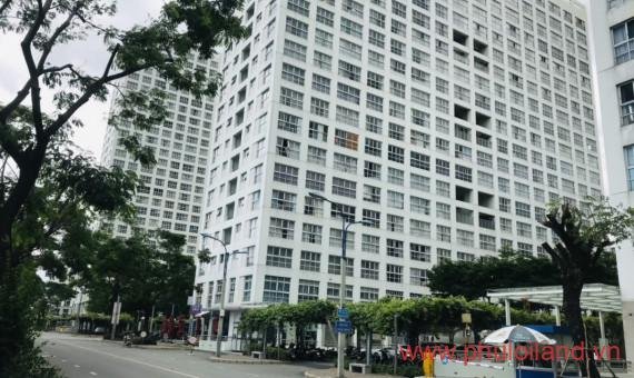 Mua bán căn hộ Tophouse tại Chung cư Happy Valley, Quận 7 t1/2023 giá rẻ