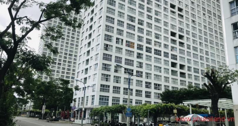 Mua bán căn hộ Tophouse tại Chung cư Happy Valley, Quận 7 t1/2023 giá rẻ