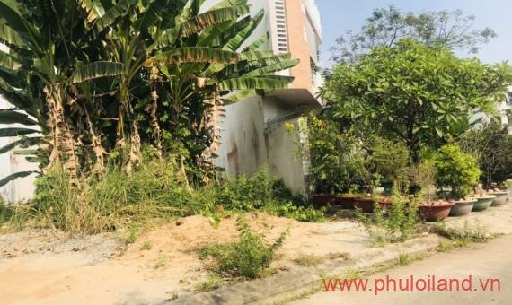 Mua bán đất KDC Phước Kiển A T1/2023 giá rẻ