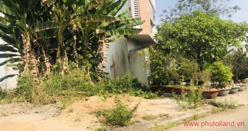 Mua bán đất KDC Phước Kiển A T1/2023 giá rẻ