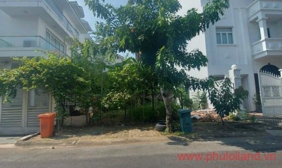 Mua bán đất nền Khu Biệt thự compound Thảo Điền T1/2023