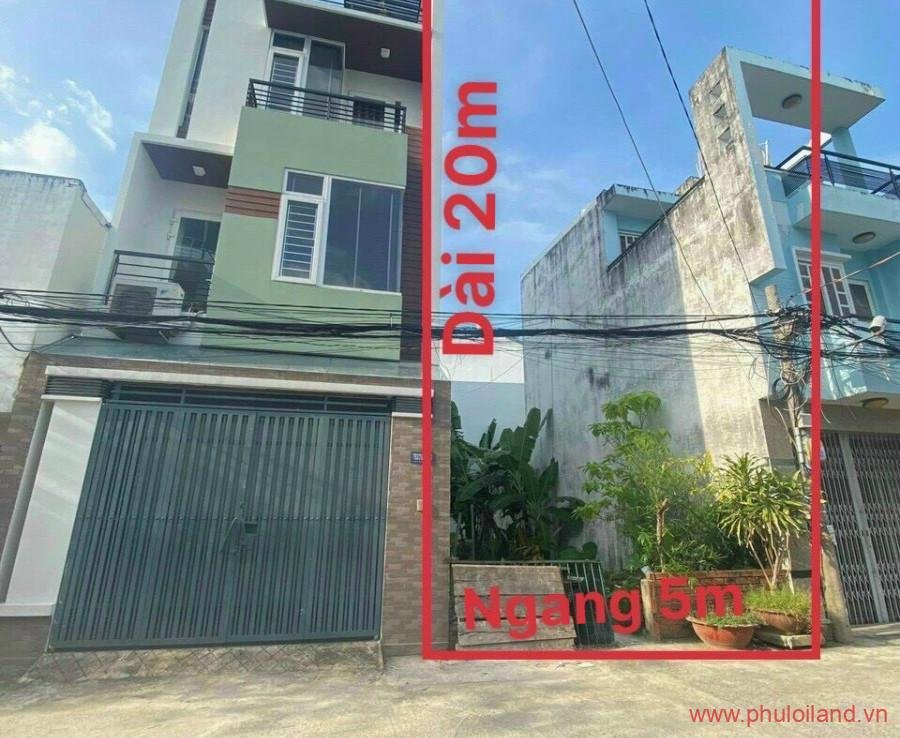 hinh anh mua ban dat tai khu kieu dam quan 7 900x738 - Mua bán đất nền Khu Kiều Đàm Quận 7 t1/2023 giá rẻ