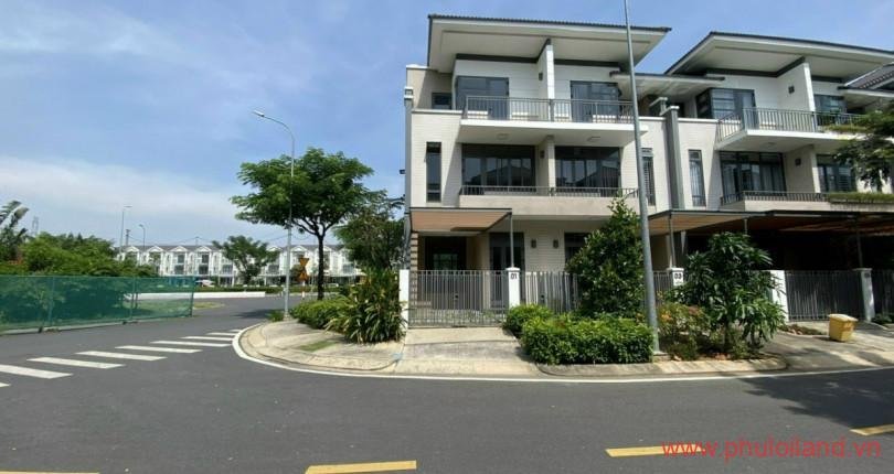 Mua bán nhà đất Lavila Kiến Á Nhà Bè T1/2023 giá rẻ