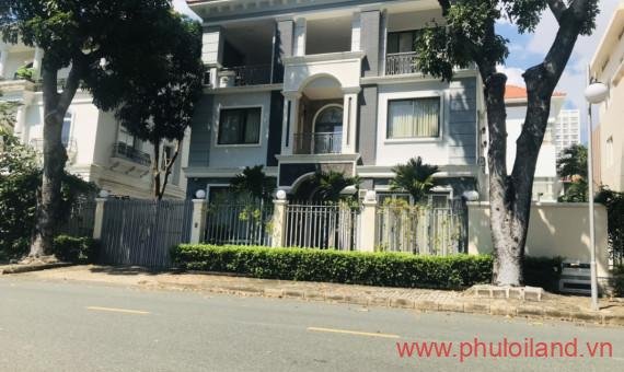 Mua bán nhà đất Phú Mỹ Hưng Quận 7 T2/2023 giá rẻ