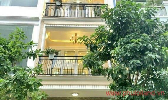Mua bán nhà đất Phường Phú Mỹ Quận 7 T1/2023 giá giảm còn 11 tỷ