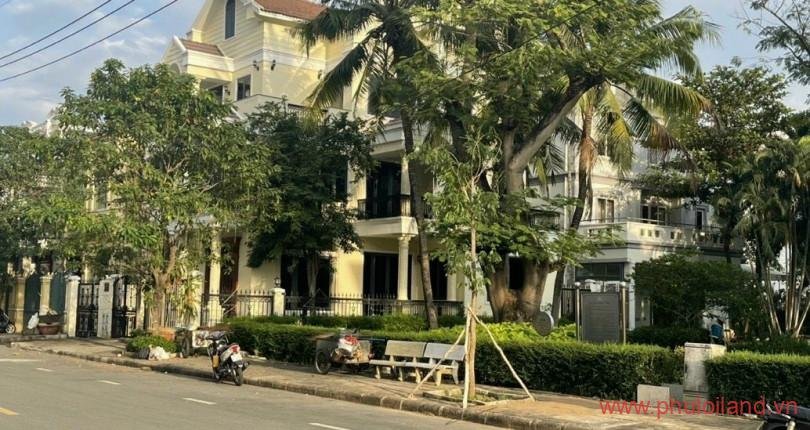 Mua bán nhà đất tại Khu biệt thự Nam Thông Quận 7 T1/2023 giá rẻ