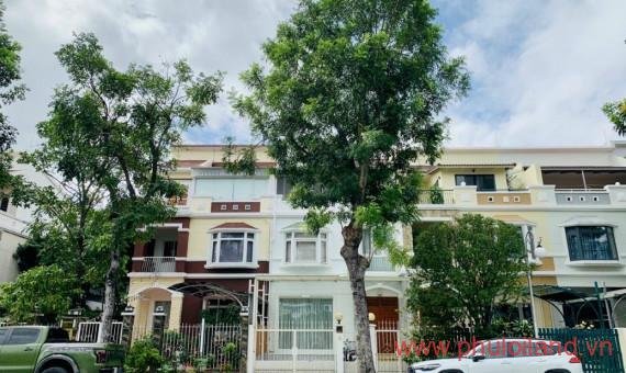 Mua bán nhà đất tại Khu phố Mỹ Giang Phú Mỹ Hưng T1/2023 giá rẻ