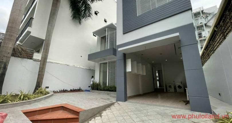 Mua bán nhà Khu Làng Đại Học Nhà Bè T1/2023 giá rẻ