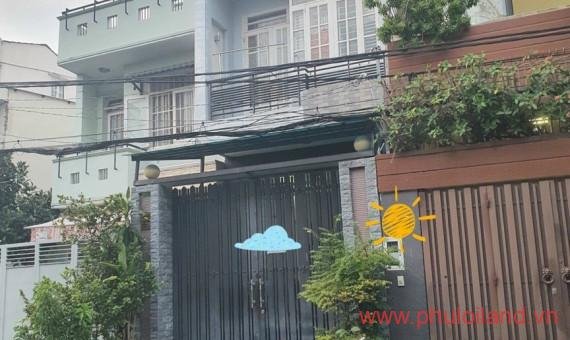 Mua bán nhà Phường Tân Quy Q7 T1/2023 giá rẻ