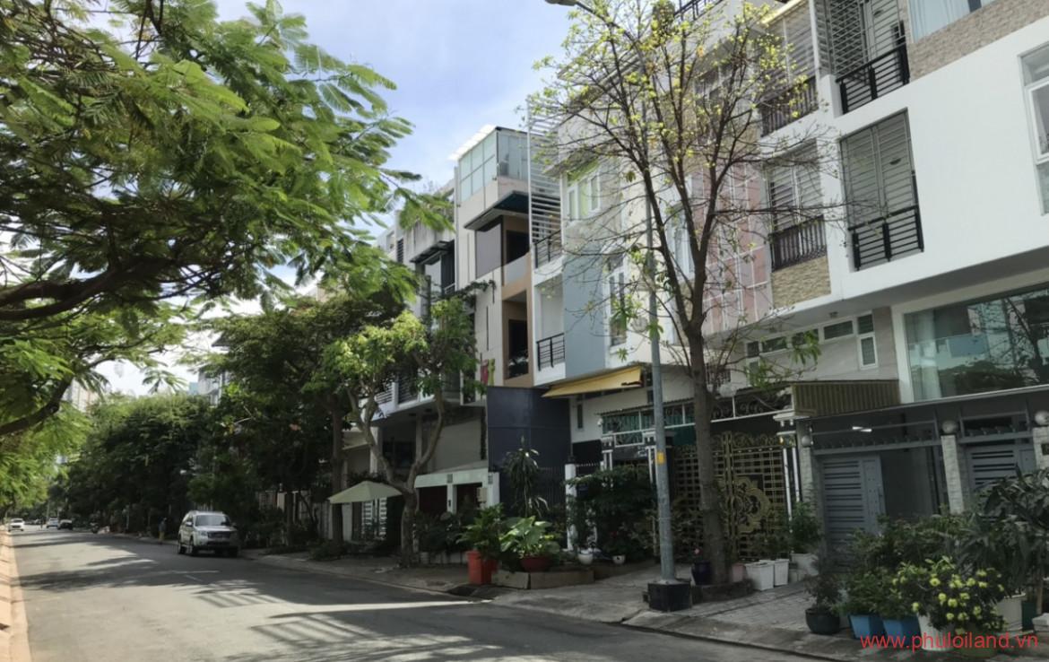 hinh anh mua ban nha tai khu dan cu phu my van phat hung t1 2023 1170x738 - Mua bán nhà phố tại Khu dân cư Phú Mỹ Vạn Phát Hưng T1/2023 giá rẻ
