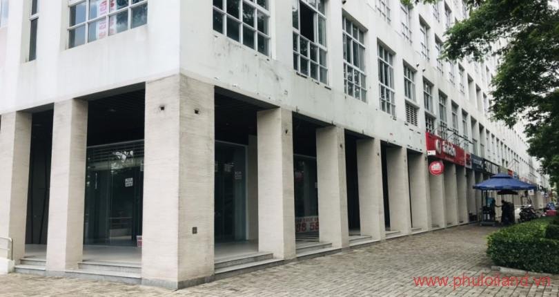 Mua bán Shophouse Happy Valley mặt tiền đường Nguyễn Văn Linh Q7 T1/2023 giá rẻ